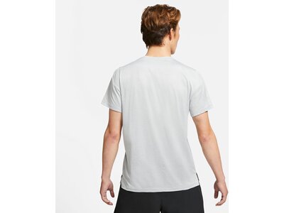 NIKE Herren Shirt M NP DF HPR DRY TOP SS Weiß