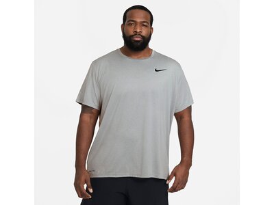 NIKE Herren Shirt M NP DF HPR DRY TOP SS Weiß