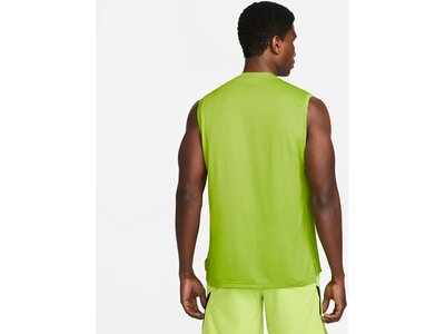 NIKE Running - Textil - Singlets Pro Tanktop Training Grün