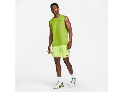 NIKE Running - Textil - Singlets Pro Tanktop Training Grün