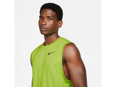 NIKE Running - Textil - Singlets Pro Tanktop Training Grün