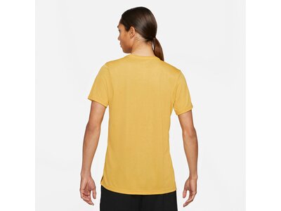 NIKE Herren T-Shirt "Nike Dri-FIT Superset" Weiß