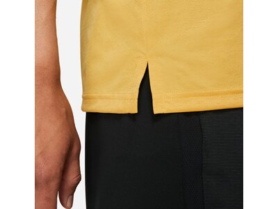 NIKE Herren T-Shirt "Nike Dri-FIT Superset" Weiß