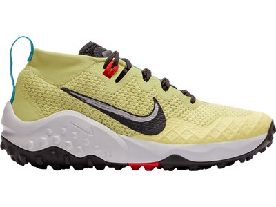 NIKE Damen Lauschuhe Wildhorse 7 Braun