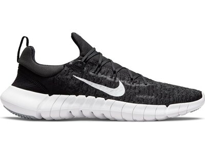 Nike free 5 grau clearance