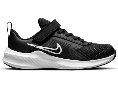 Nike Kinder Freizeitschuhe Downshifter 11 Schwarz