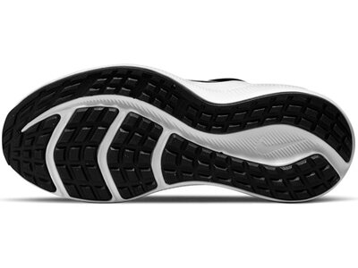 Nike Kinder Freizeitschuhe Downshifter 11 Schwarz