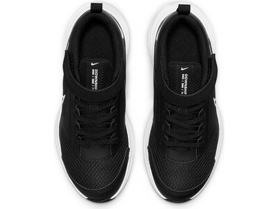 Nike Kinder Freizeitschuhe Downshifter 11 Schwarz