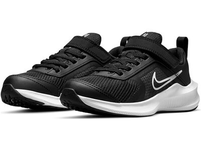 Nike Kinder Freizeitschuhe Downshifter 11 Schwarz