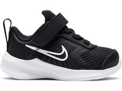 Nike Kinder Freizeitschuhe Downshifter 11 Schwarz