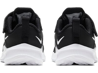Nike Kinder Freizeitschuhe Downshifter 11 Schwarz