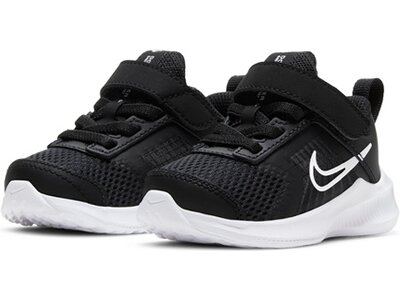 Nike Kinder Freizeitschuhe Downshifter 11 Schwarz