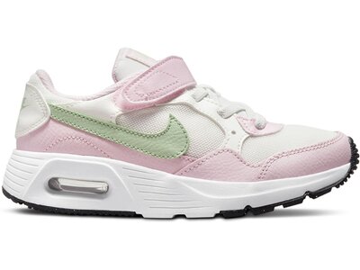 Nike Kinder Freizeitschuhe Air Max SC Grau
