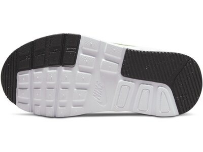 Nike Kinder Freizeitschuhe Air Max SC Grau