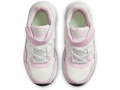 Nike Kinder Freizeitschuhe Air Max SC Grau