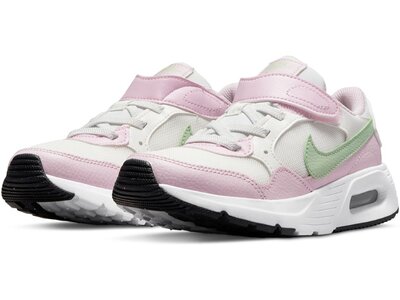 Nike Kinder Freizeitschuhe Air Max SC Grau