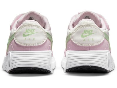 Nike Kinder Freizeitschuhe Air Max SC Grau