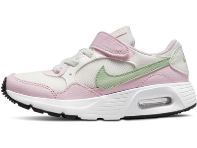 Nike Kinder Freizeitschuhe Air Max SC Grau