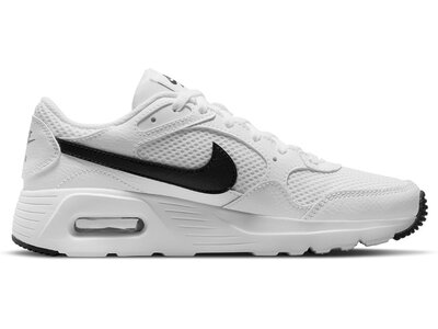 Nike Kinder Freizeitschuhe Air Max SC Weiß