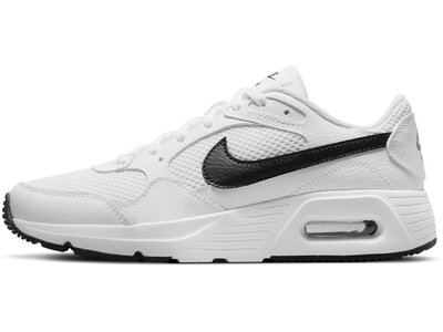 Nike Kinder Freizeitschuhe Air Max SC Weiß