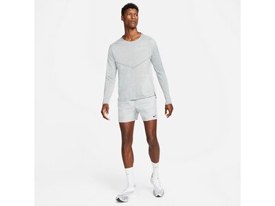 NIKE Herren Sweatshirt Dri-FIT ADV Techknit Ultra Weiß