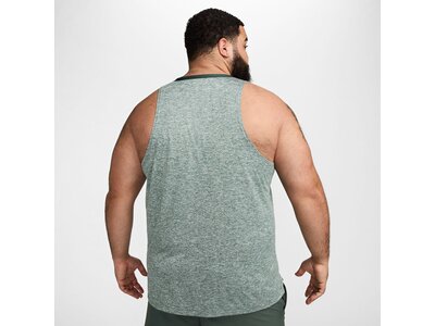 NIKE Herren M NK DF RISE 365 TANK Grün
