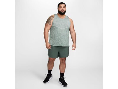 NIKE Herren M NK DF RISE 365 TANK Grün