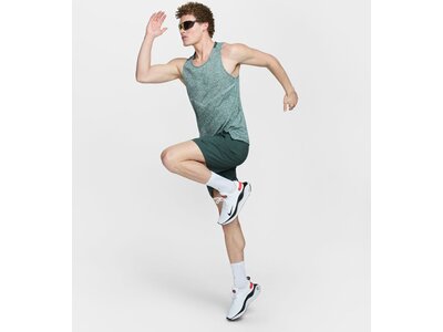 NIKE Herren M NK DF RISE 365 TANK Grün