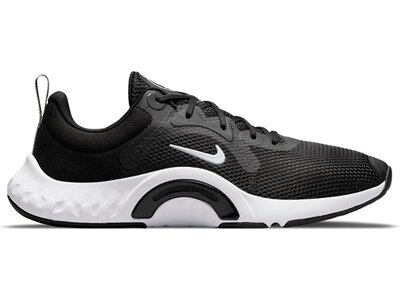 NIKE Damen Trainingsschuhe Renew In-Season TR 11 Grau