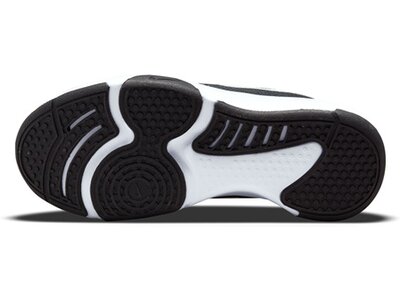 NIKE Damen Laufschuhe City Rep TR Grau