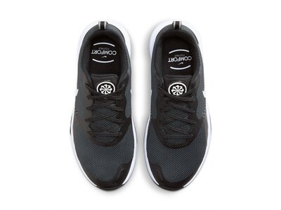 NIKE Damen Laufschuhe City Rep TR Grau