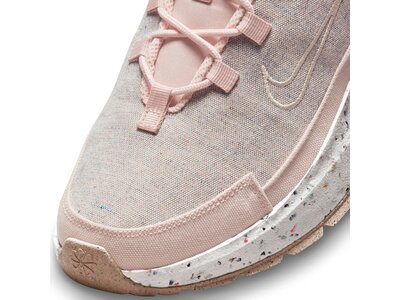 NIKE Damen Laufschuhe Crater Remixa Pink