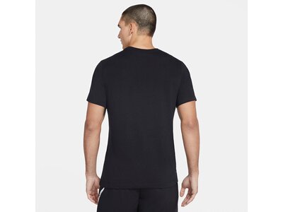 NIKE Herren Shirt M NK DFC TEE MF HWPO Weiß