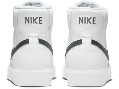 NIKE Lifestyle - Schuhe Kinder - Sneakers Blazer Mid 77 Kids (GS) Weiß