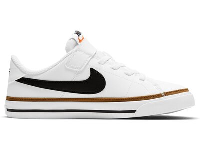 Nike Kinder Freizeitschuhe Court Legacy Pink