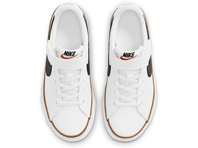 Nike Kinder Freizeitschuhe Court Legacy Pink