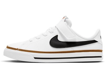Nike Kinder Freizeitschuhe Court Legacy Pink