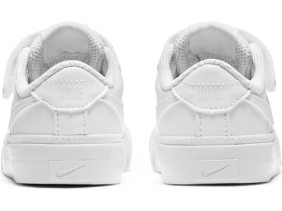 NIKE Kinder Freizeitschuhe COURT LEGACY (TDV) Grau