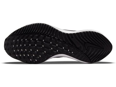 NIKE Herren Laufschuhe Air Zoom Vomero 16 Schwarz