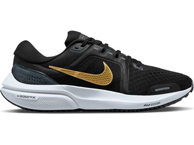 NIKE Damen Laufschuhe AIR ZOOM VOMERO 16 Schwarz