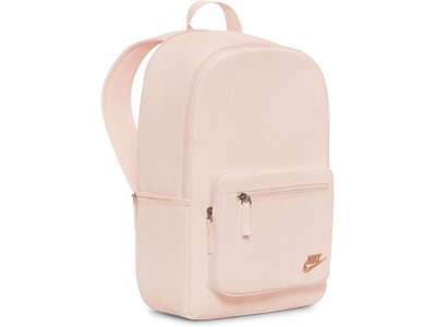 NIKE Rucksack NK HERITAGE EUGENE BKPK pink