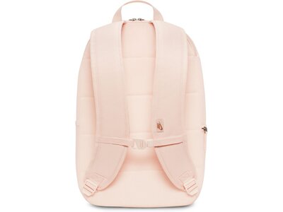 NIKE Rucksack NK HERITAGE EUGENE BKPK pink