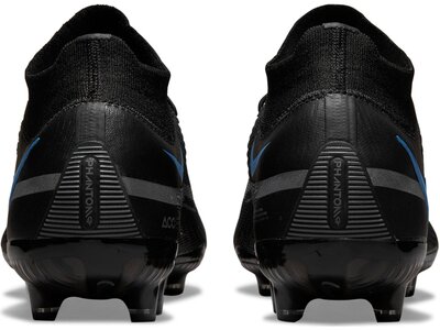 Herren Fussball-Kunstrasenschuhe PHANTOM GT2 ELITE DF AG-PRO Schwarz