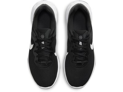 NIKE Damen Laufschuhe Revolution 6 Next Nature Schwarz