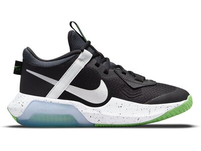 NIKE Basketballschuh Air Zoom Crossover Schwarz