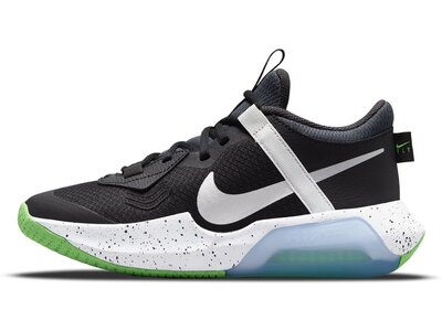 NIKE Basketballschuh Air Zoom Crossover Schwarz