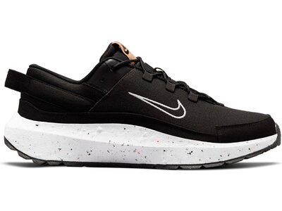 NIKE Herren Freizeitschuhe Crater Remixa Schwarz