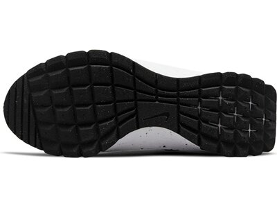 NIKE Herren Freizeitschuhe Crater Remixa Schwarz