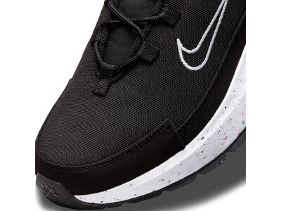 NIKE Herren Freizeitschuhe Crater Remixa Schwarz