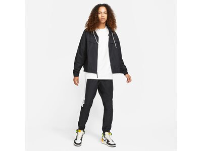 NIKE Herren T-Shirt Jordan Jumpman Weiß